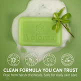 Nirast Antifungal Soap®